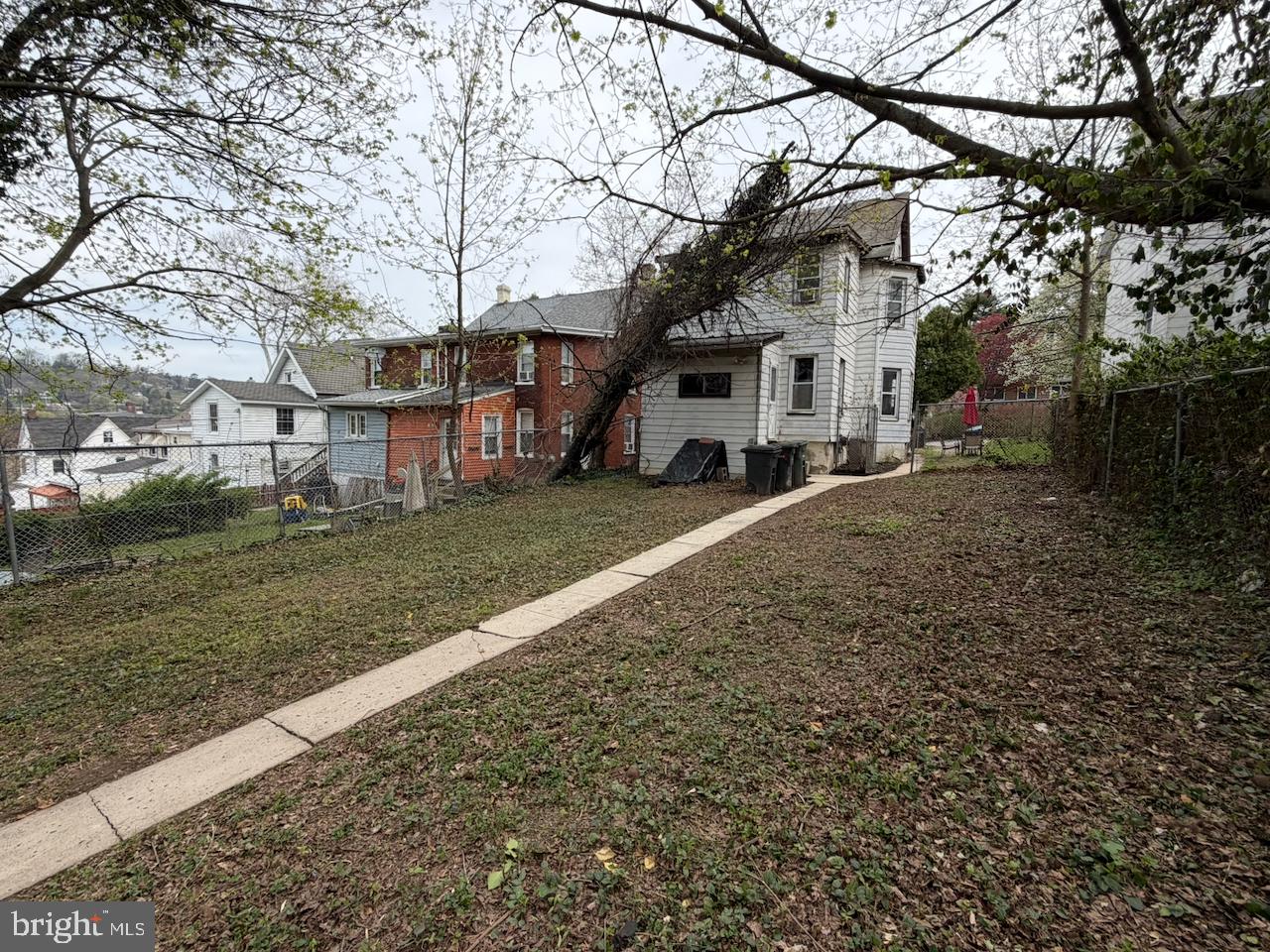 NONE AVAILABLE - Residential