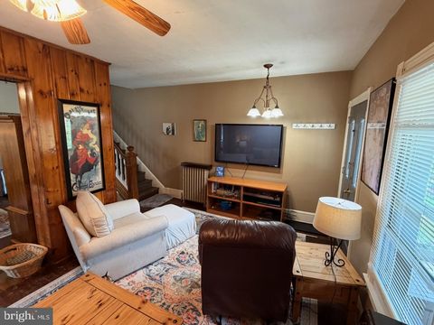 Tiny photo for 146 S 5th Avenue, COATESVILLE, PA 19320 (MLS # PACT2122336)