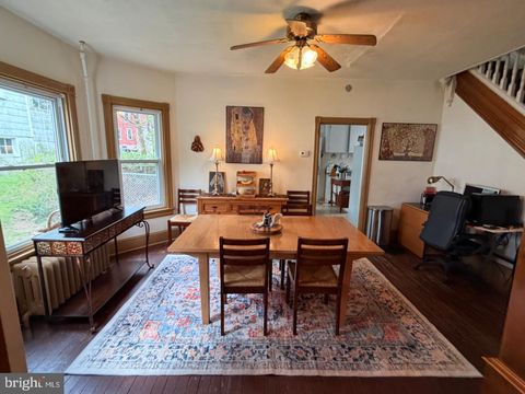 Tiny photo for 146 S 5th Avenue, COATESVILLE, PA 19320 (MLS # PACT2122336)
