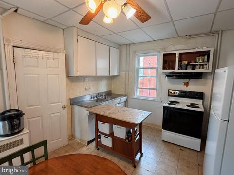 Tiny photo for 146 S 5th Avenue, COATESVILLE, PA 19320 (MLS # PACT2122336)