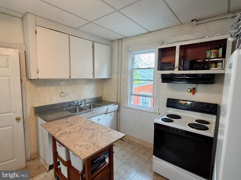 Tiny photo for 146 S 5th Avenue, COATESVILLE, PA 19320 (MLS # PACT2122336)