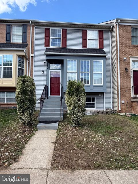 Photo of 8307 Ewing Place, MANASSAS, VA 20109 (MLS # VAPW2120558)