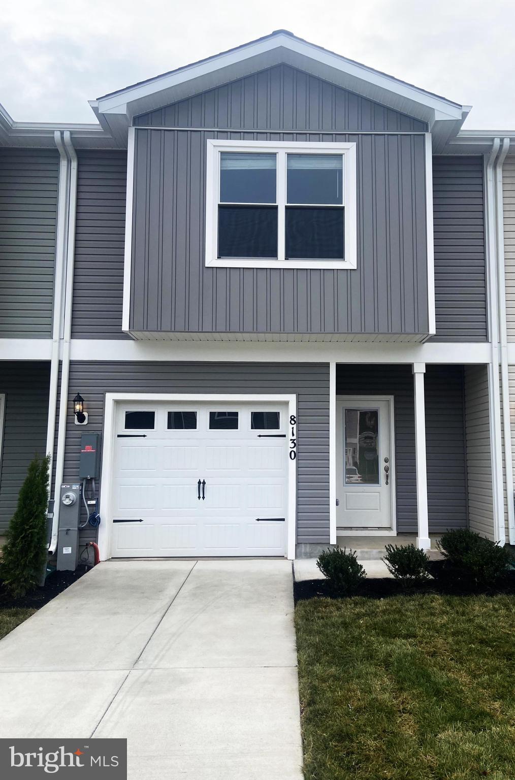 The Canton is a spacious three-bedroom townhome within LGI Homes newest community, McCormick Place. Its open-concept floor plan creates a seamless flow throughout the living space, complemented by a chef-ready kitchen featuring brand-new stainless-steel appliances. The Canton offers the highly sought-after LGI Homes CompleteHome⢠package! This package includes thousands of dollars in upgrades such as granite kitchen countertops, wood cabinetry, vinyl plank flooring, and energy-efficient appliances. All of these amazing upgrades come at no additional cost to you! With three generously sized bedrooms each with a walk in closet, there's plenty of room for everyone in the Canton! Enjoy the hybrid life of your dreams by owning a new home in a comfortable community, just minutes from the hustle and bustle of the big city.