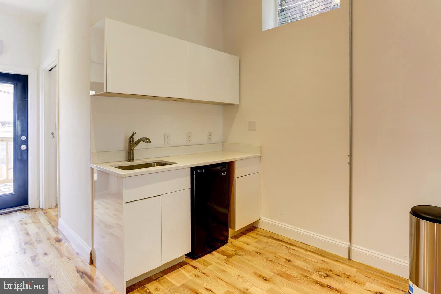 HAMPDEN HISTORIC DISTRICT - Residential