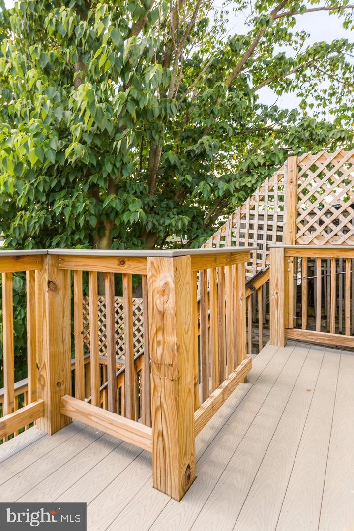 HAMPDEN HISTORIC DISTRICT - Residential