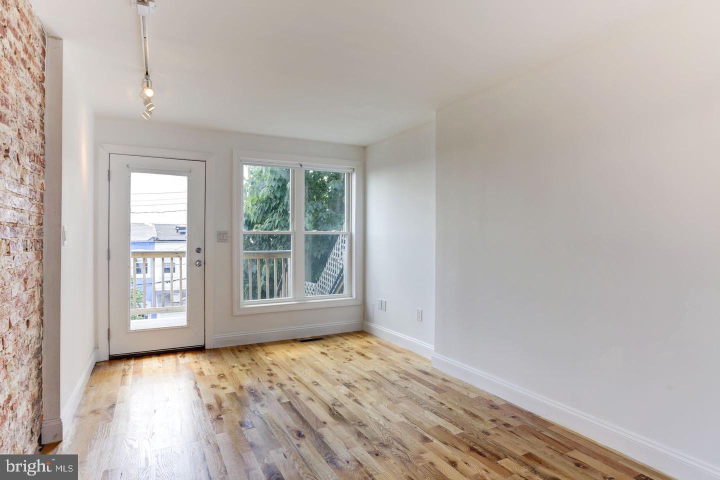 HAMPDEN HISTORIC DISTRICT - Residential