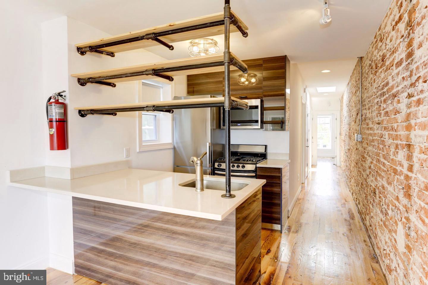 HAMPDEN HISTORIC DISTRICT - Residential