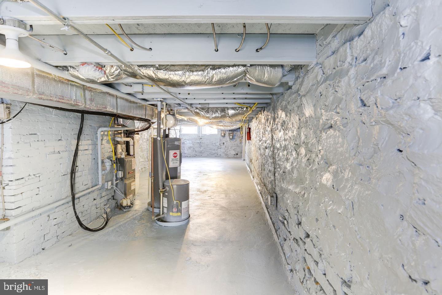 HAMPDEN HISTORIC DISTRICT - Residential