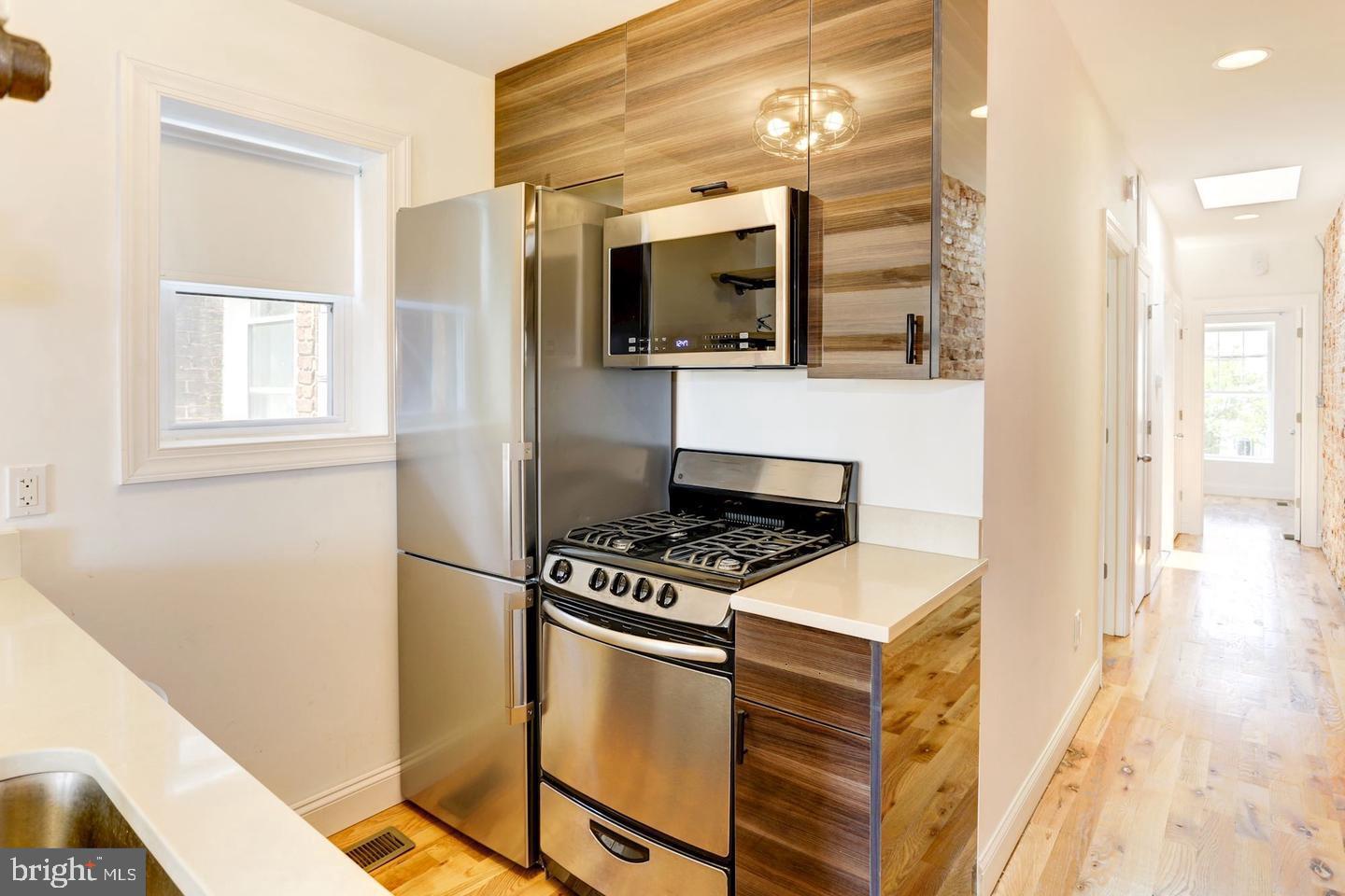 HAMPDEN HISTORIC DISTRICT - Residential