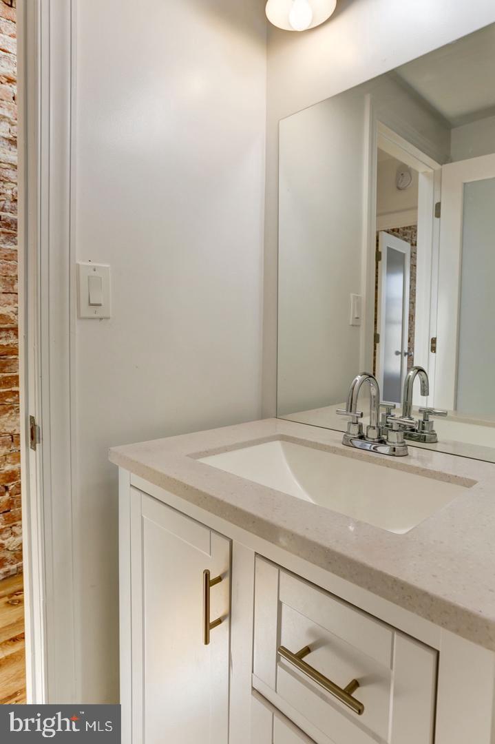 HAMPDEN HISTORIC DISTRICT - Residential