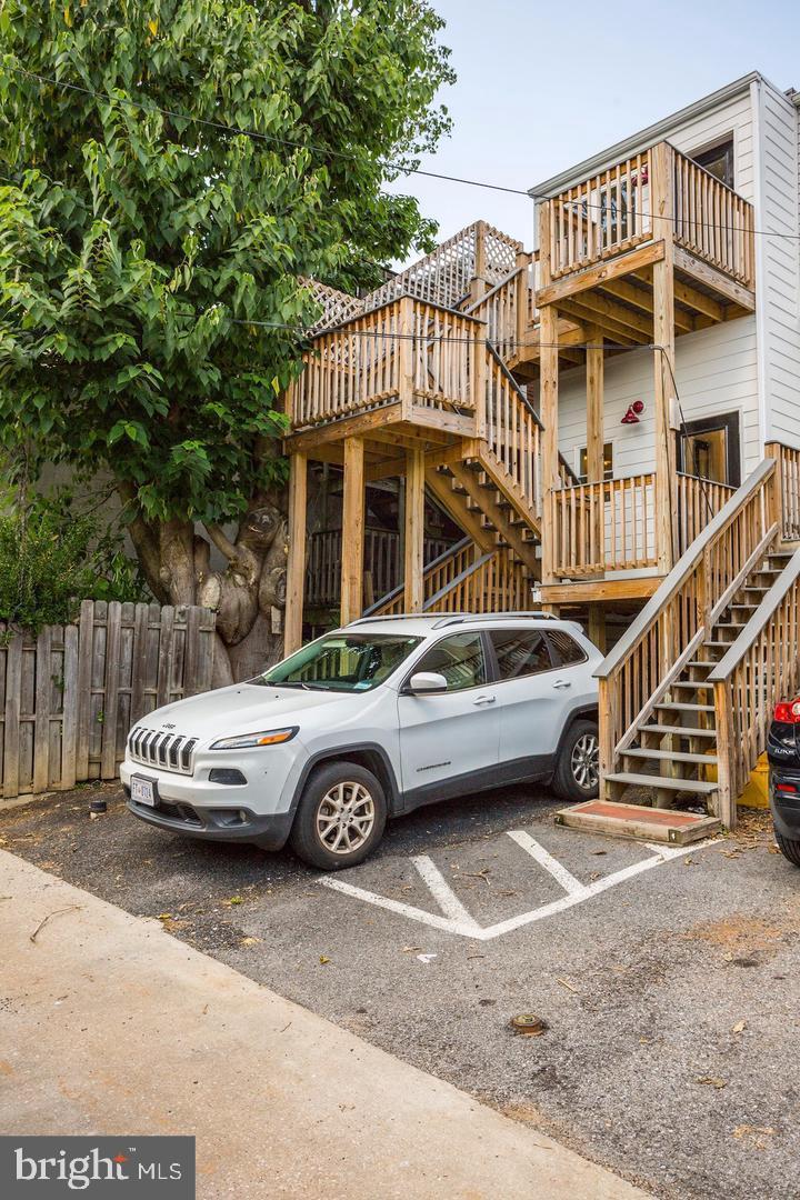 HAMPDEN HISTORIC DISTRICT - Residential