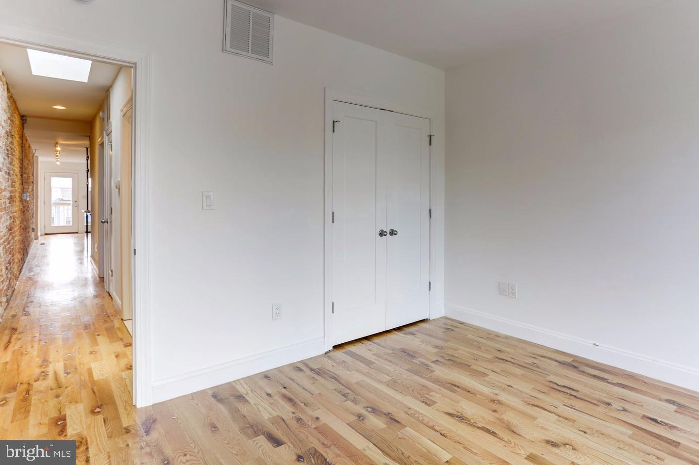 HAMPDEN HISTORIC DISTRICT - Residential