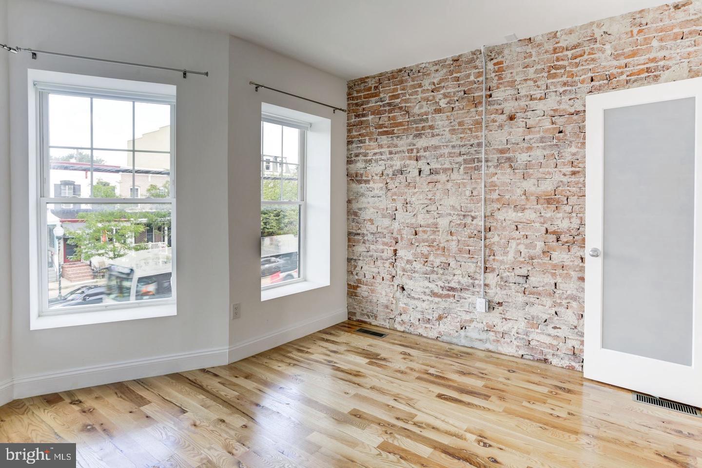 HAMPDEN HISTORIC DISTRICT - Residential