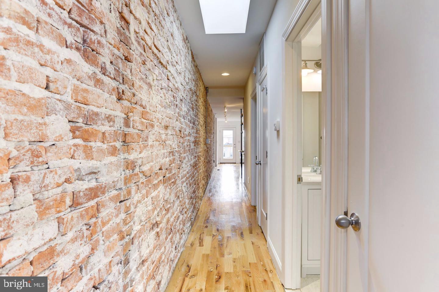 HAMPDEN HISTORIC DISTRICT - Residential