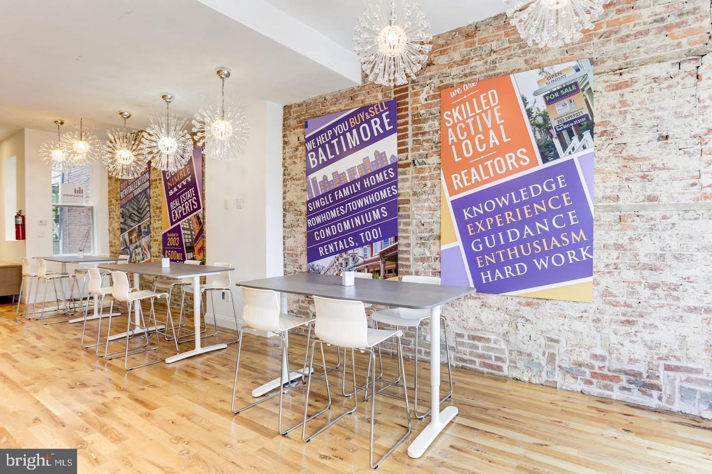 HAMPDEN HISTORIC DISTRICT - Residential