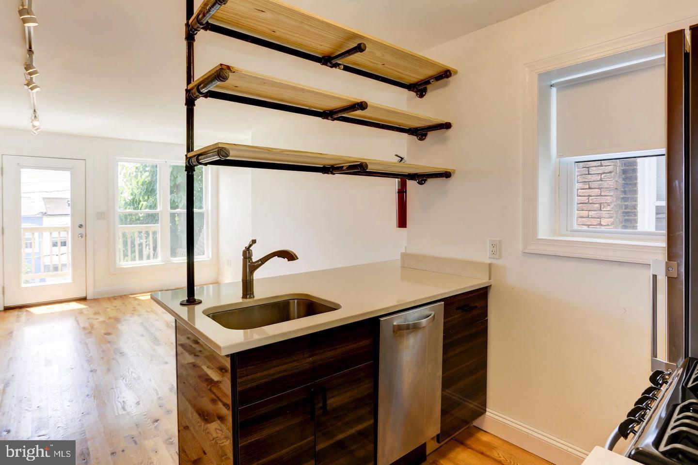 HAMPDEN HISTORIC DISTRICT - Residential