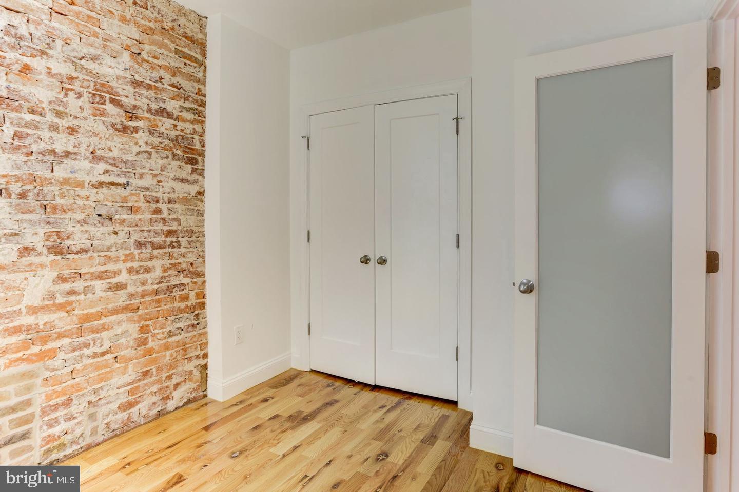 HAMPDEN HISTORIC DISTRICT - Residential