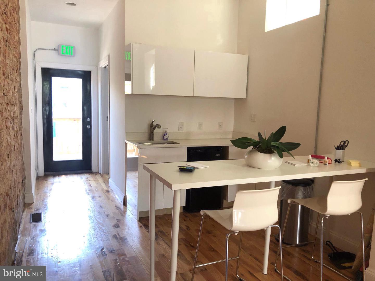 HAMPDEN HISTORIC DISTRICT - Residential