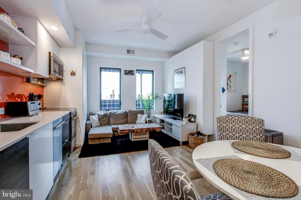 Photo of 1942 N Front Street #407, PHILADELPHIA, PA 19122 (MLS # PAPH2584064)