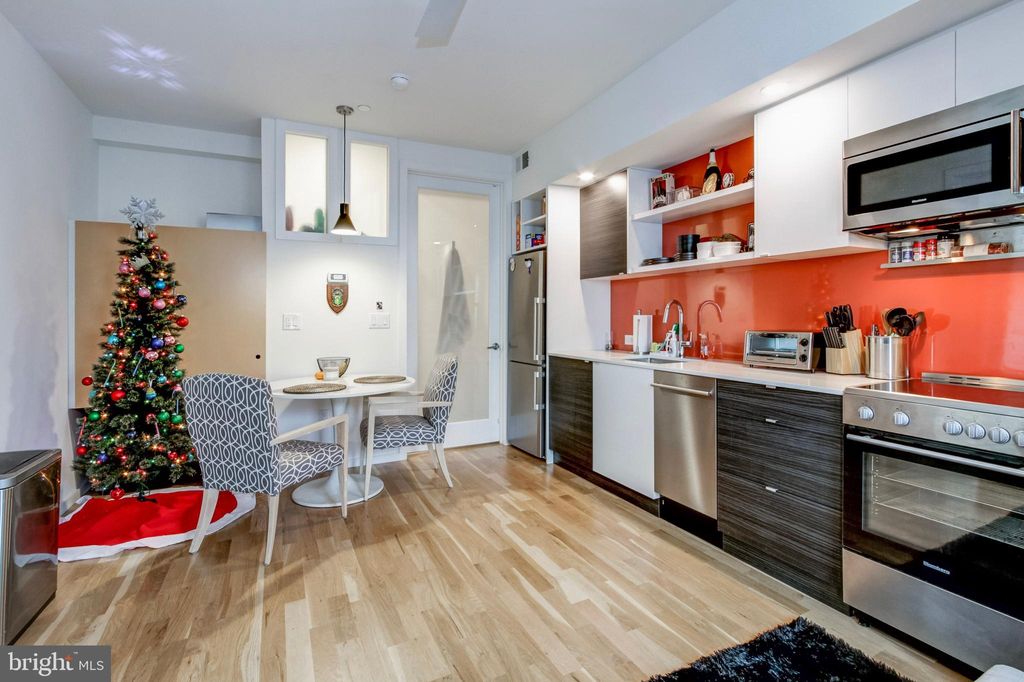 Photo of 1942 N Front Street #407, PHILADELPHIA, PA 19122 (MLS # PAPH2584064)