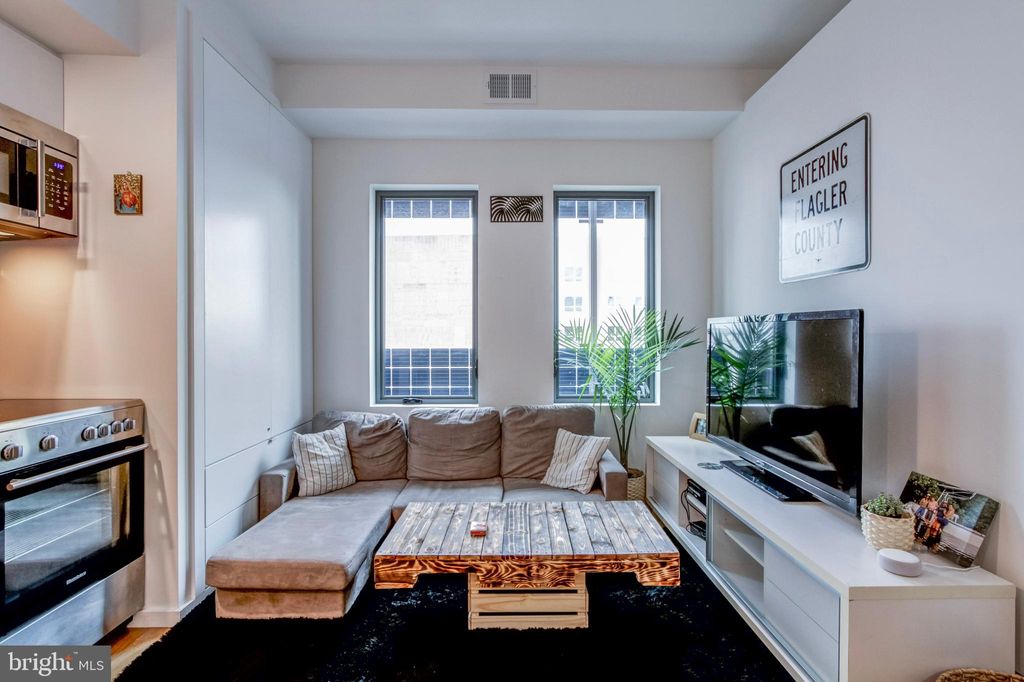 Photo of 1942 N Front Street #407, PHILADELPHIA, PA 19122 (MLS # PAPH2584064)