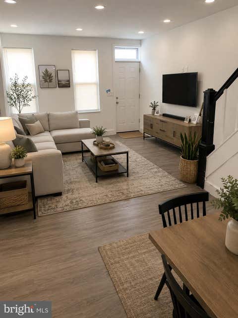 Townhouse For Rent - 3133 Weikel Street<br/> PHILADELPHIA, PA 19134