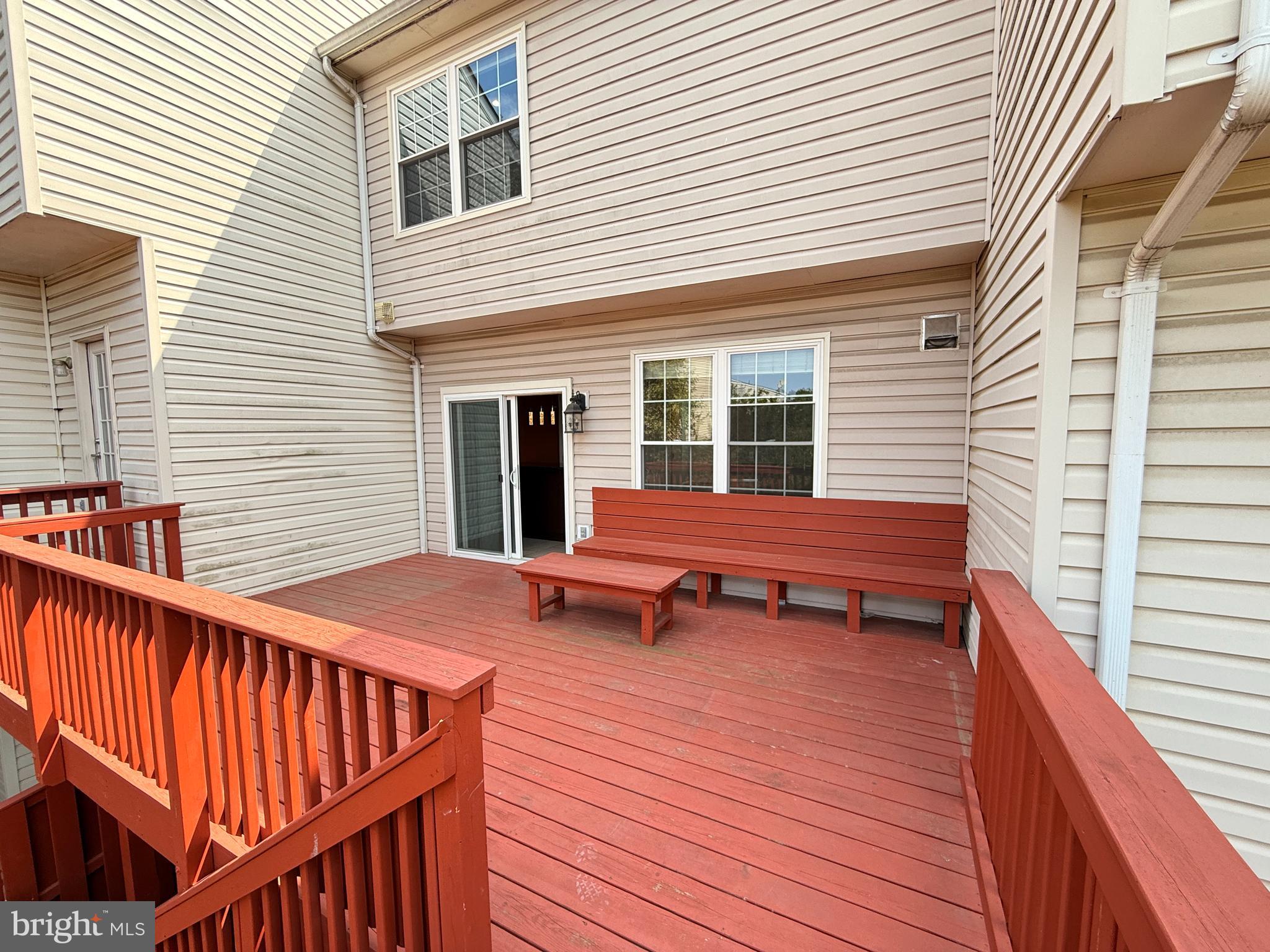 DOMINION STATION - Residential Lease