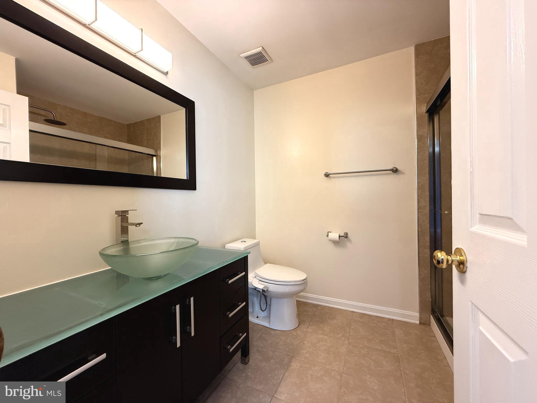 DOMINION STATION - Residential Lease