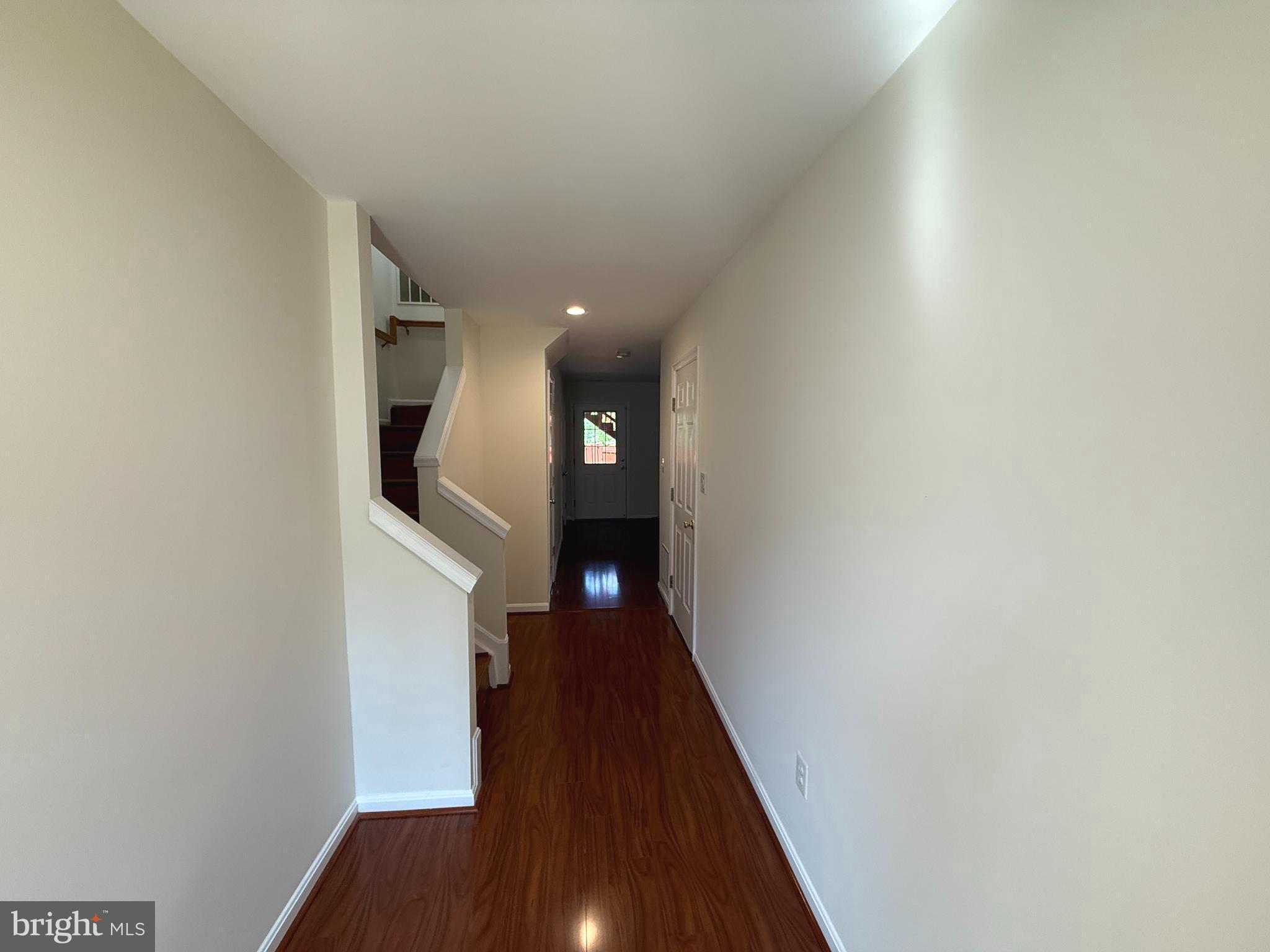 DOMINION STATION - Residential Lease