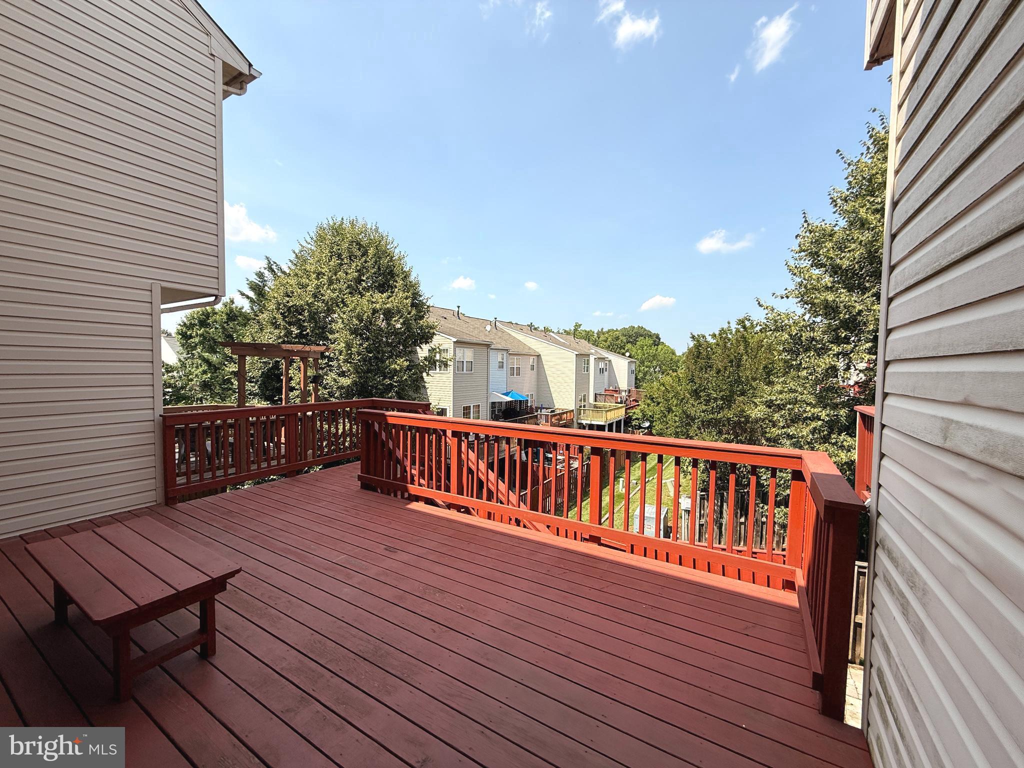 DOMINION STATION - Residential Lease