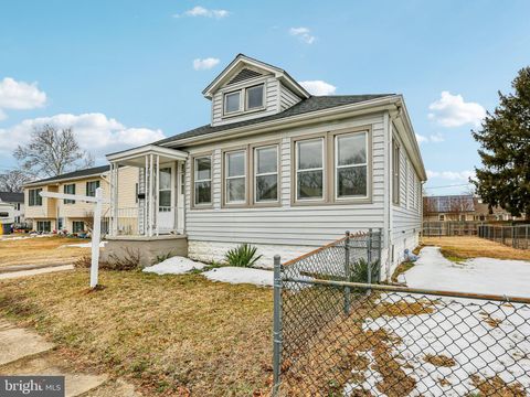 104 BALTIMORE AVENUE GLEN BURNIE MD 21061