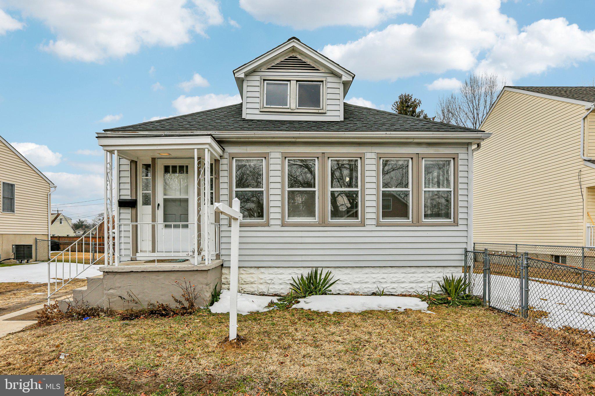 104 BALTIMORE AVENUE