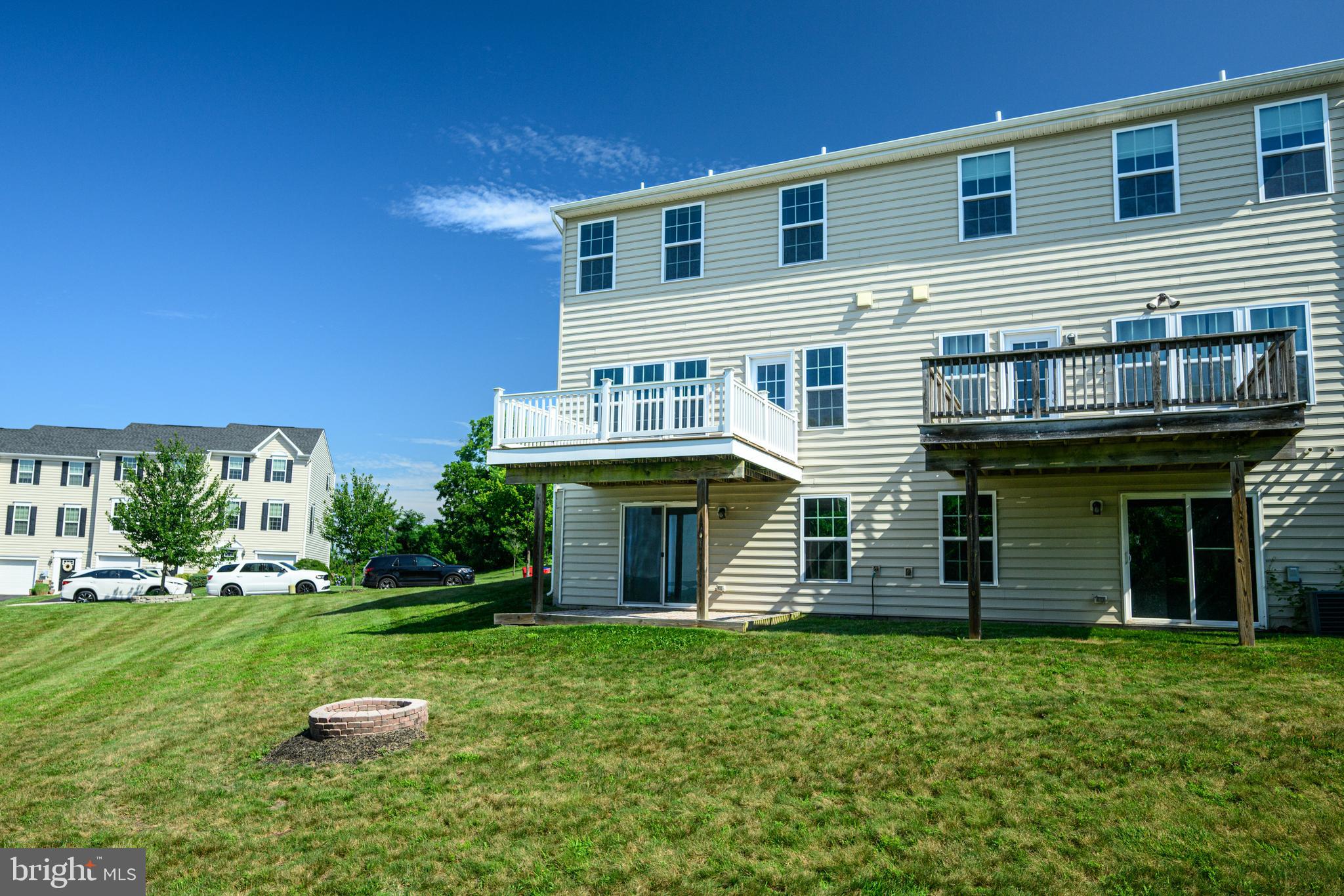 209 STONE HILL DRIVE
