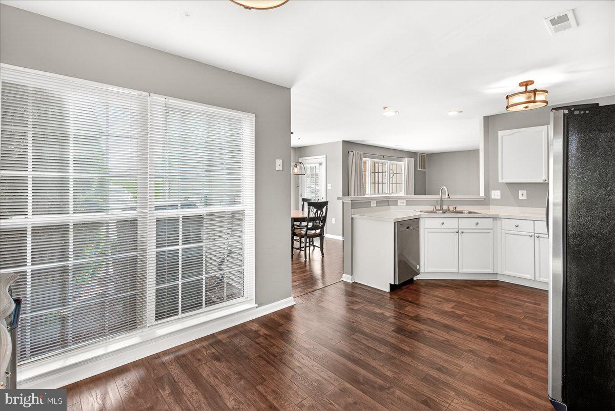 WHITTIER ECHO GLEN - Residential