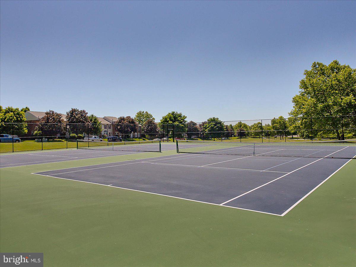 WHITTIER ECHO GLEN - Residential