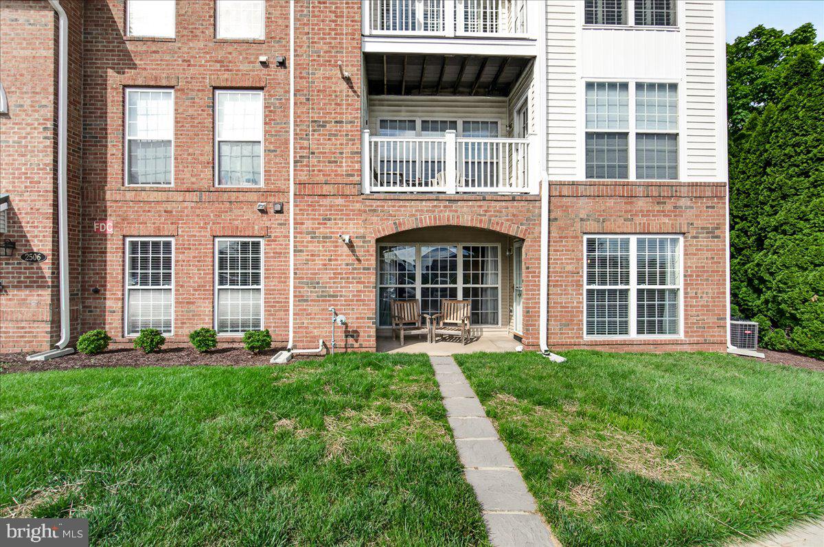 WHITTIER ECHO GLEN - Residential
