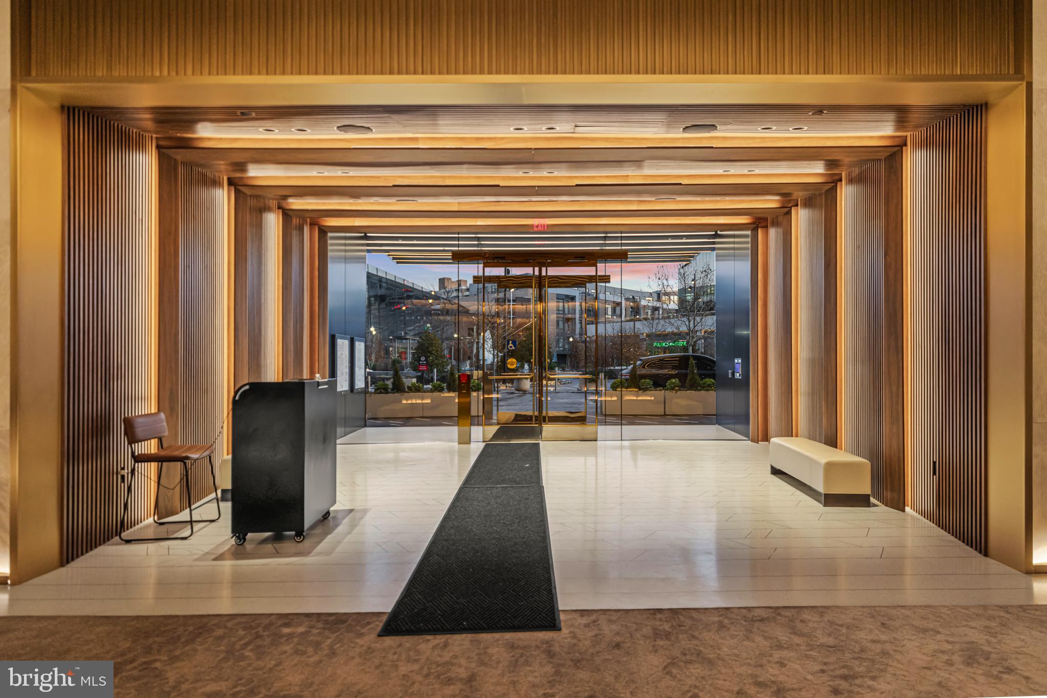 SOUTHWEST WATERFRONT - Residential