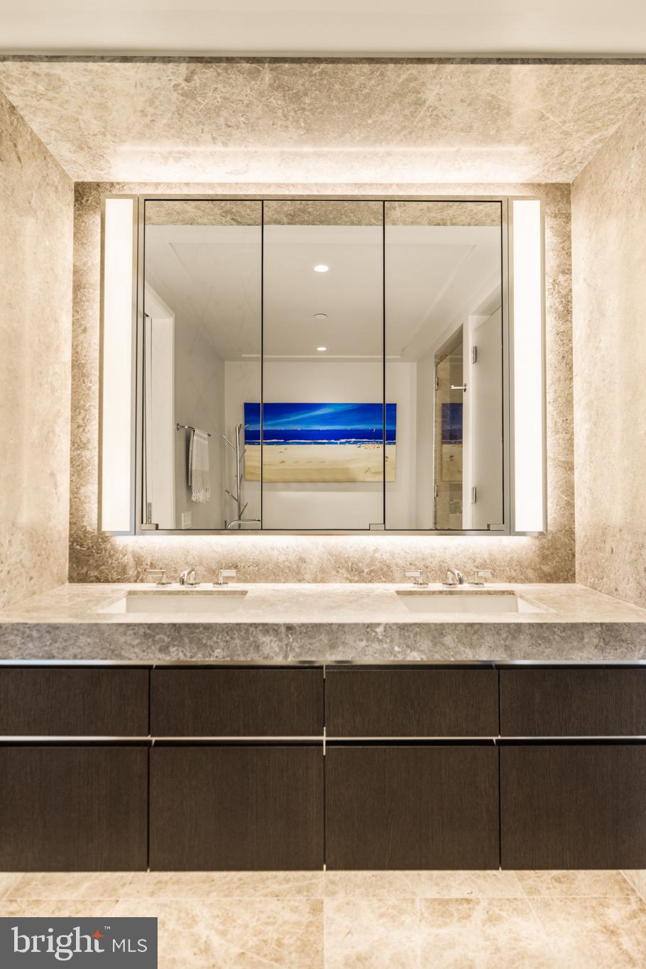SOUTHWEST WATERFRONT - Residential