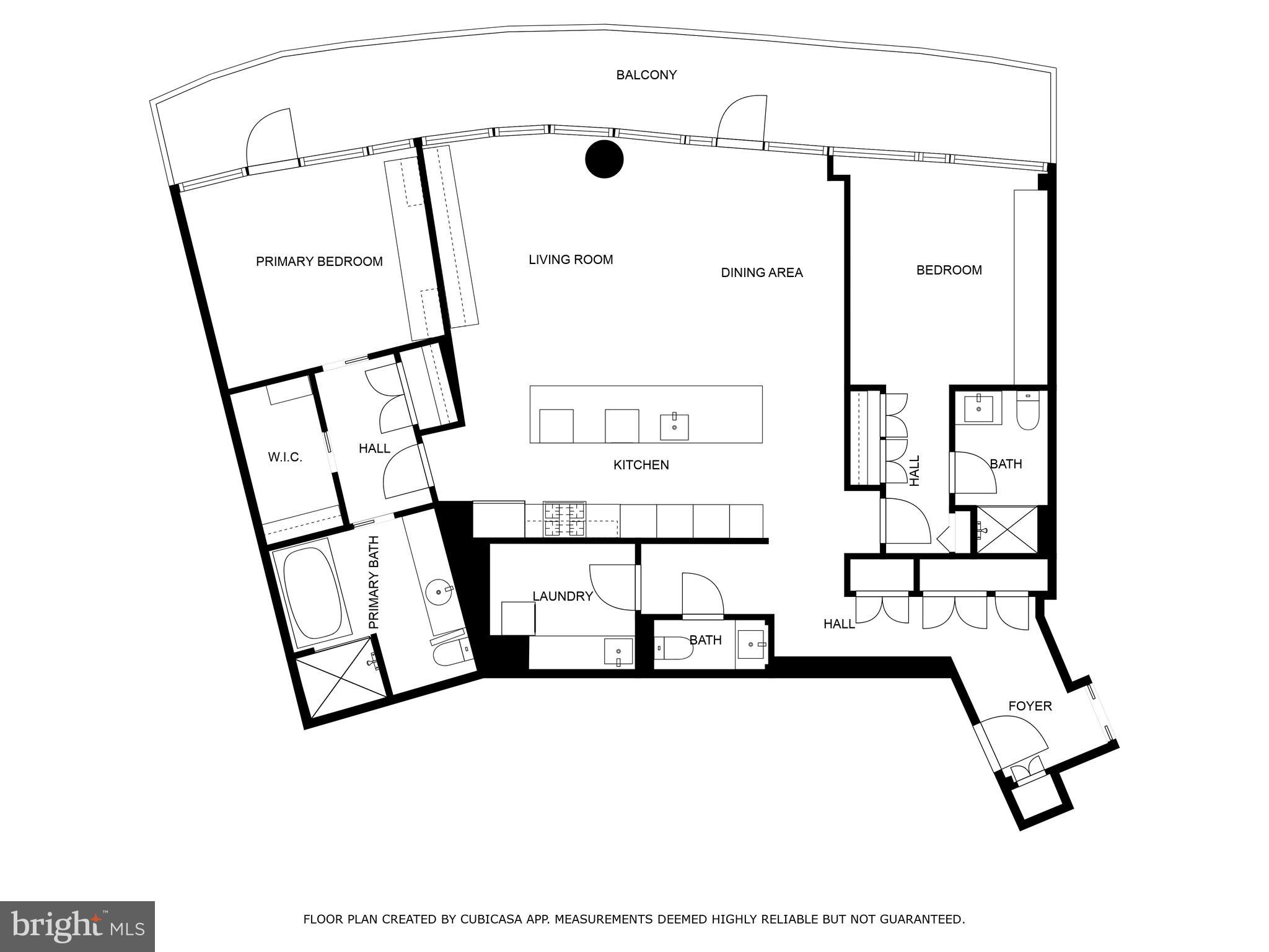 SOUTHWEST WATERFRONT - Residential