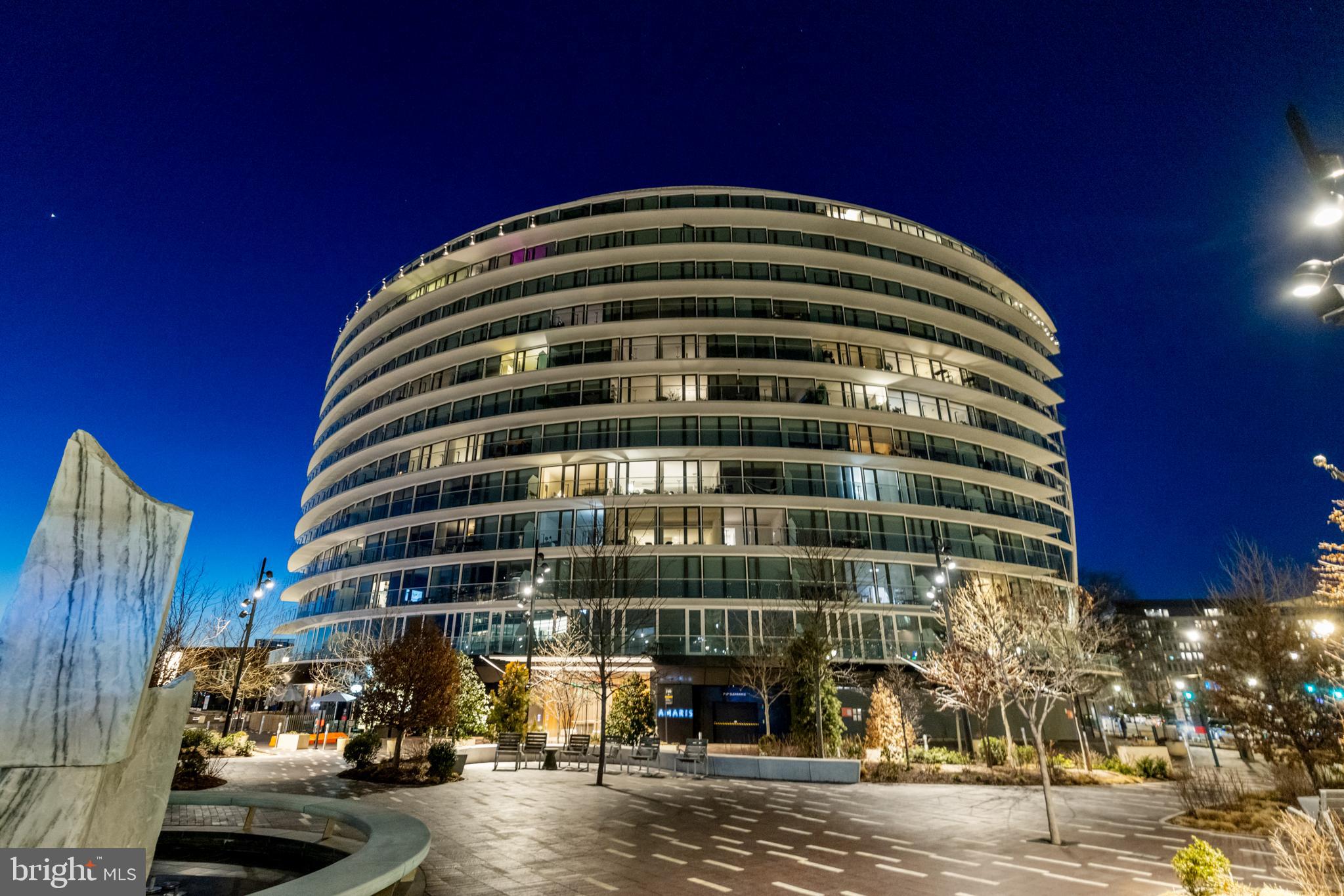 SOUTHWEST WATERFRONT - Residential