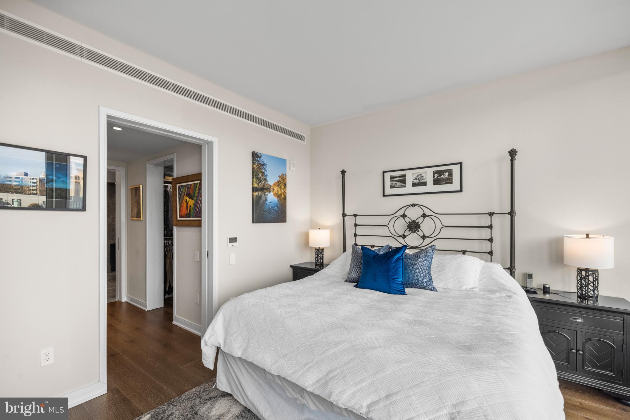 SOUTHWEST WATERFRONT - Residential