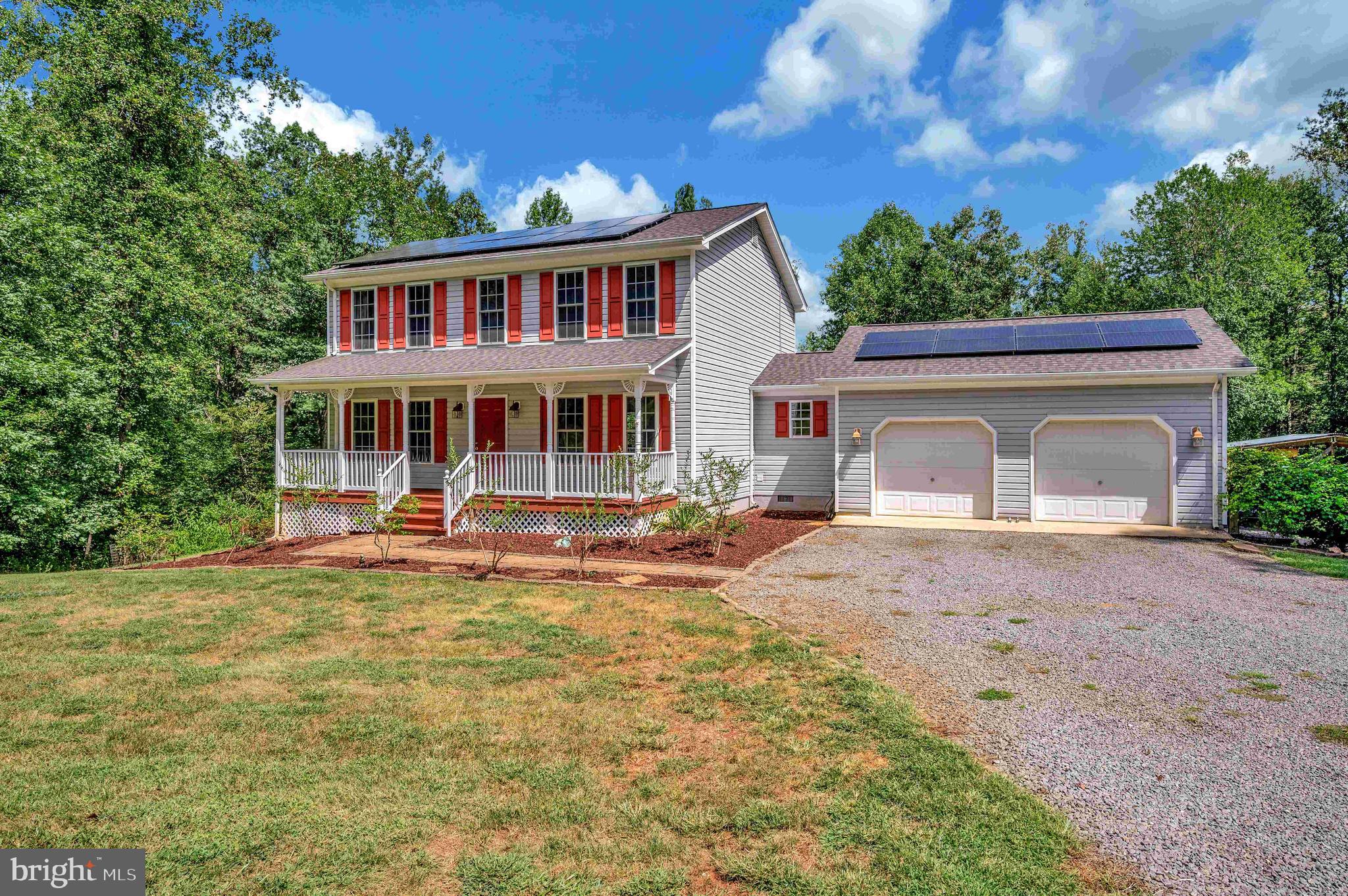 RIVERBEND ESTATES - Residential