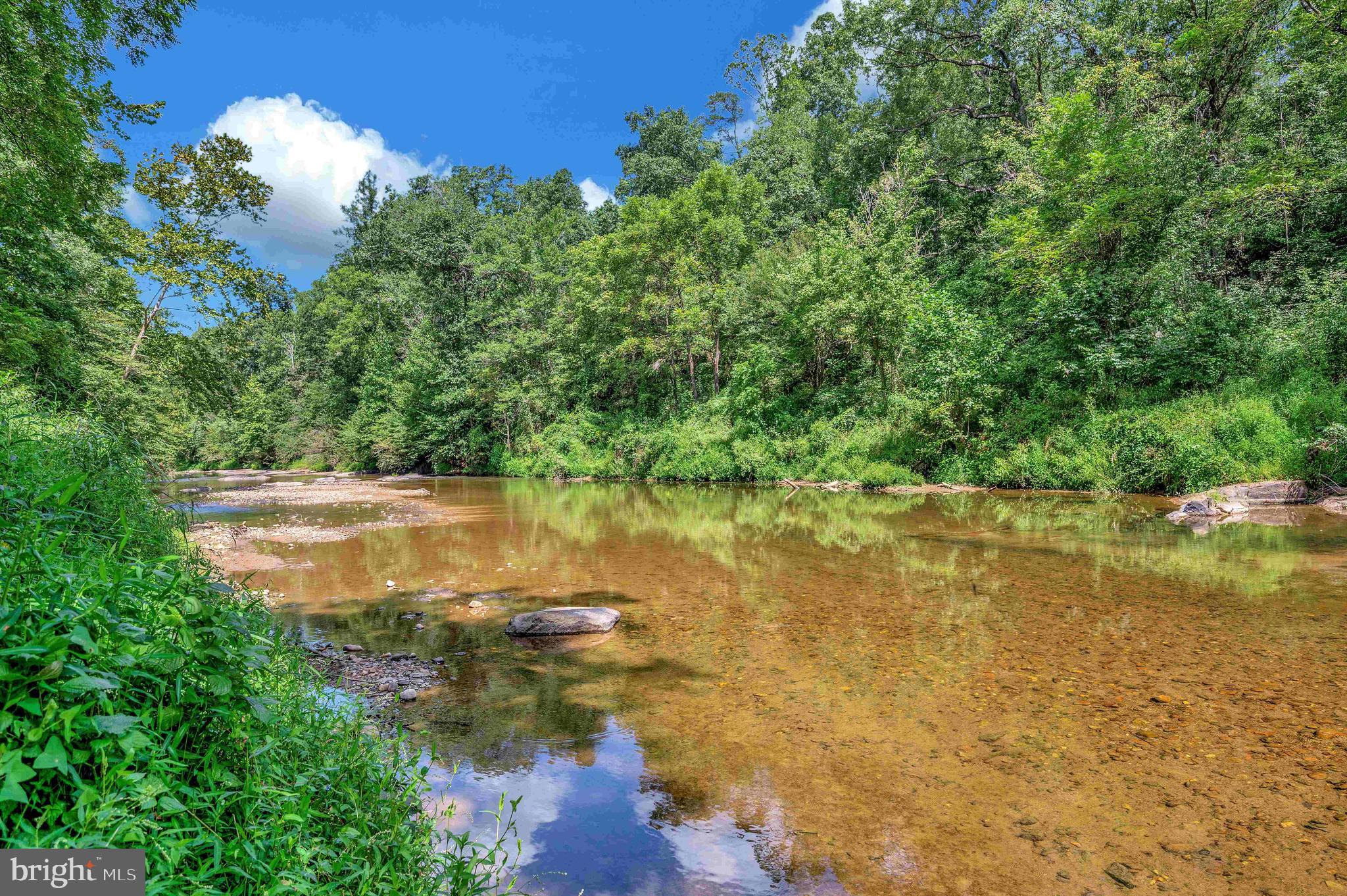 RIVERBEND ESTATES - Residential