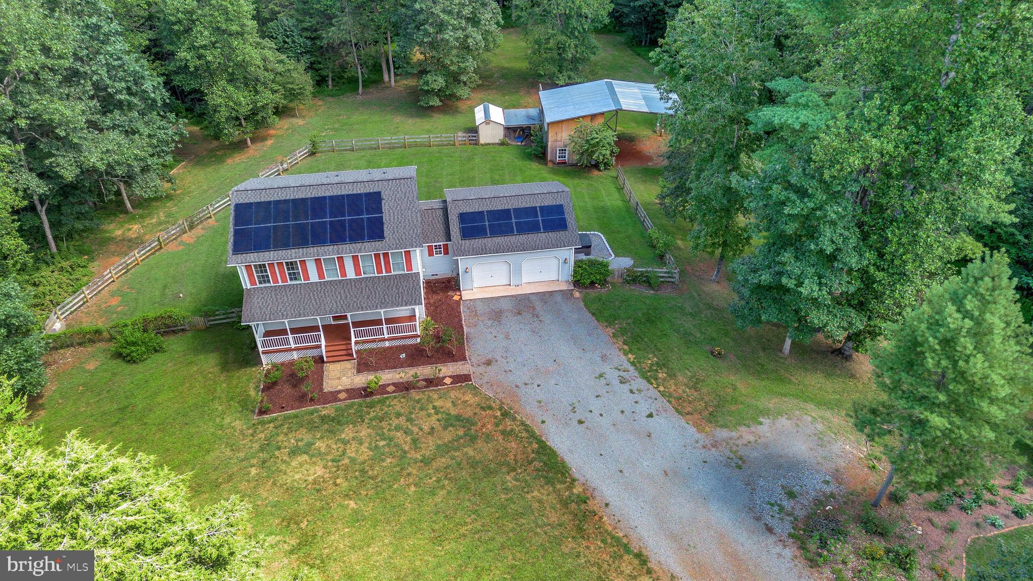 RIVERBEND ESTATES - Residential