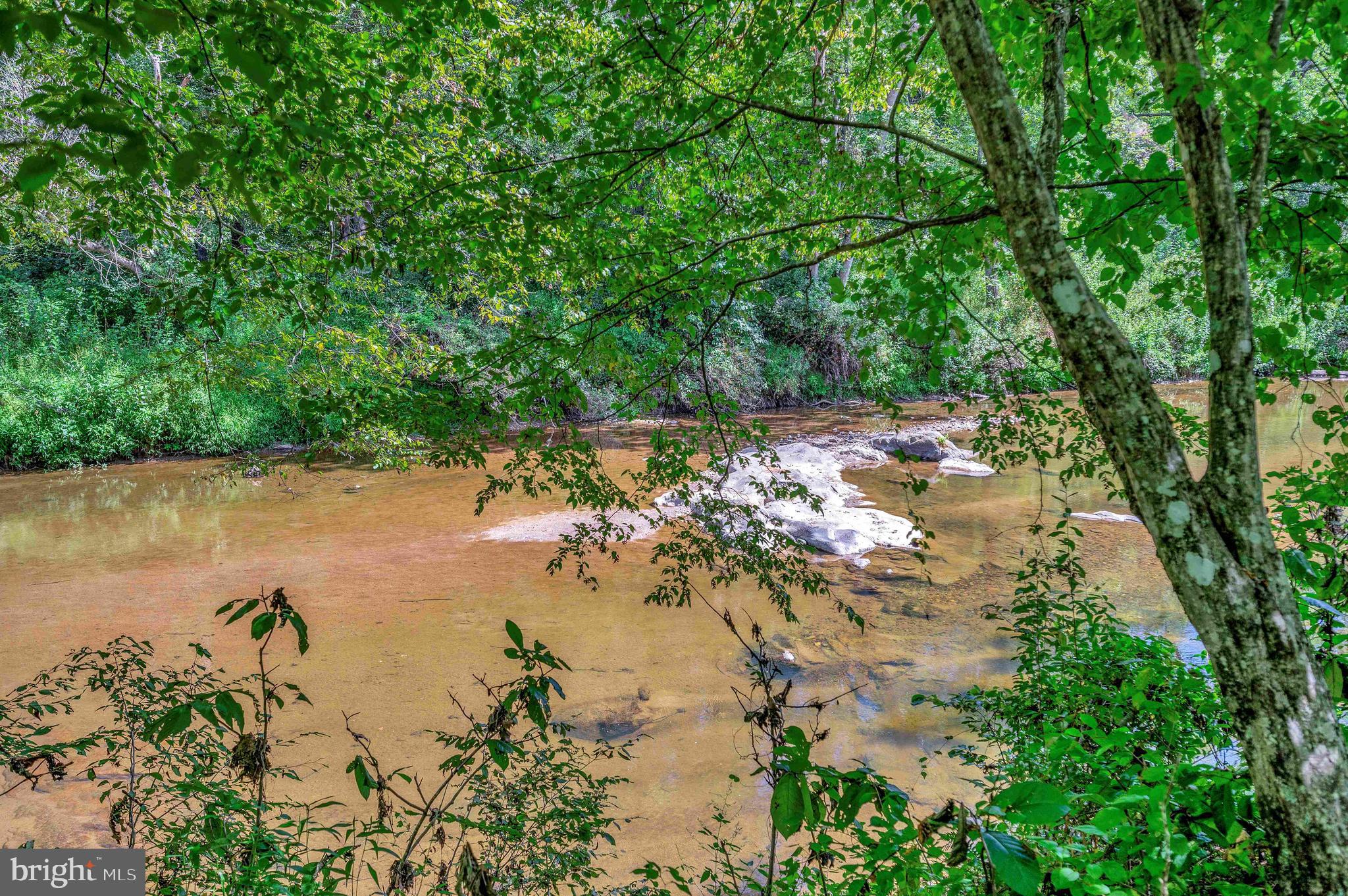 RIVERBEND ESTATES - Residential