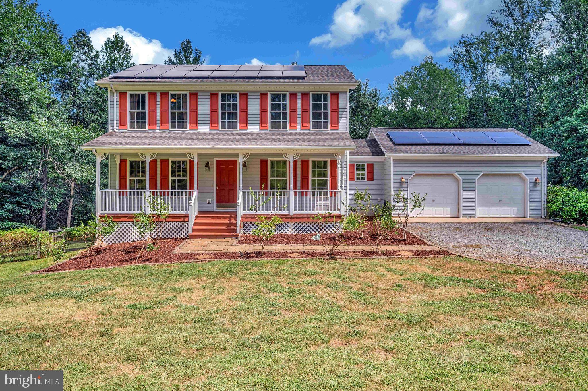 RIVERBEND ESTATES - Residential