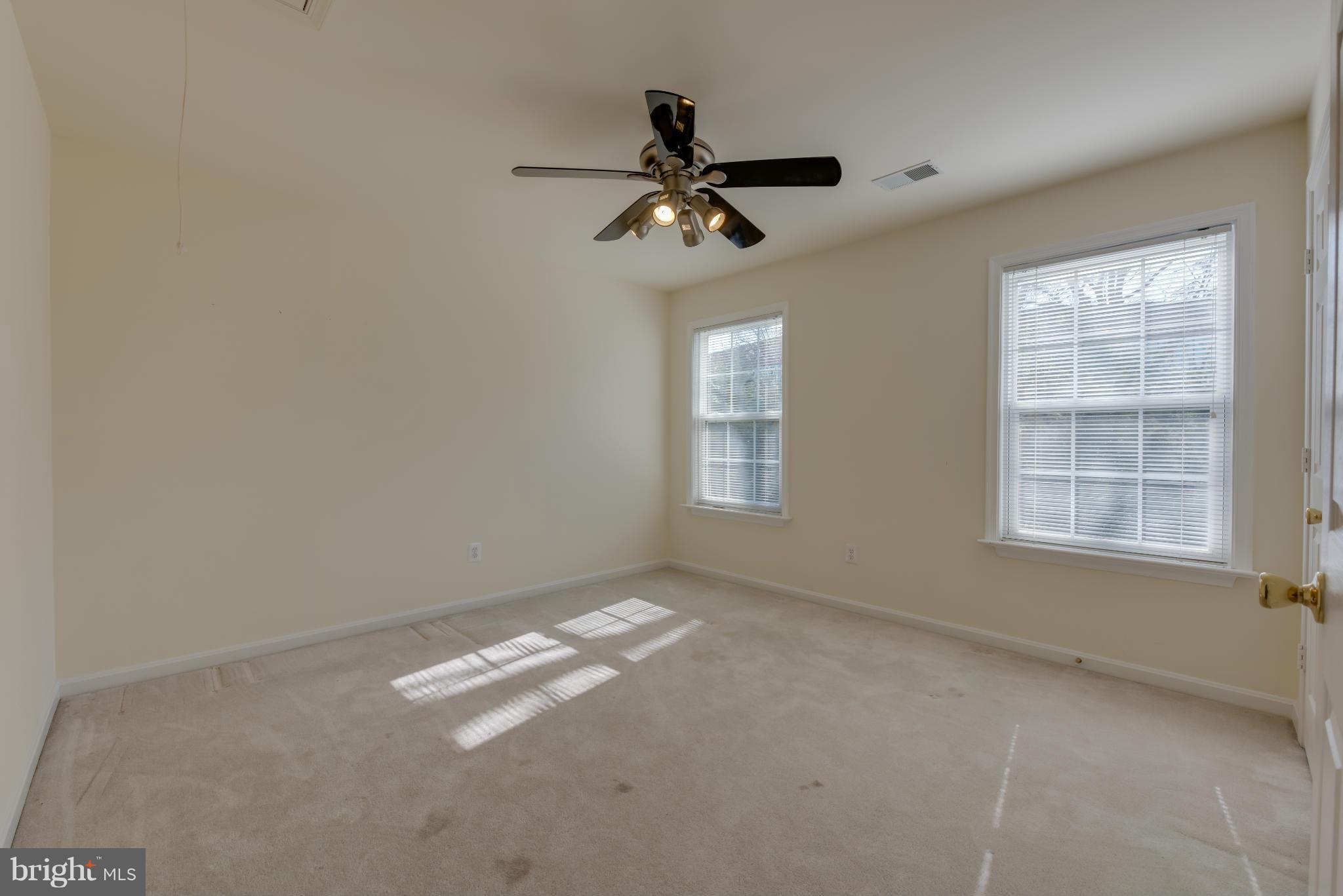 WALNEY VILLAGE - Residential Lease