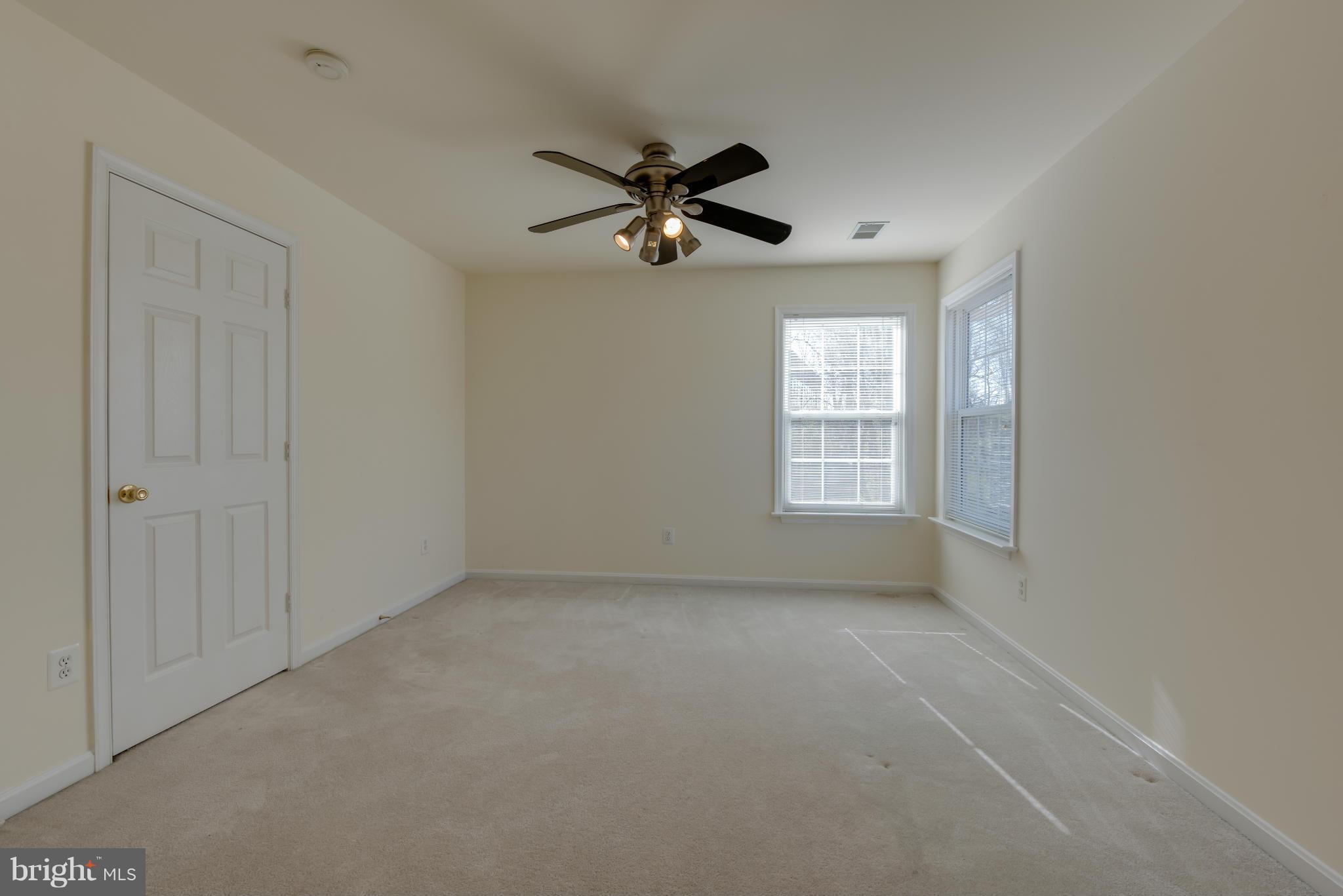 WALNEY VILLAGE - Residential Lease