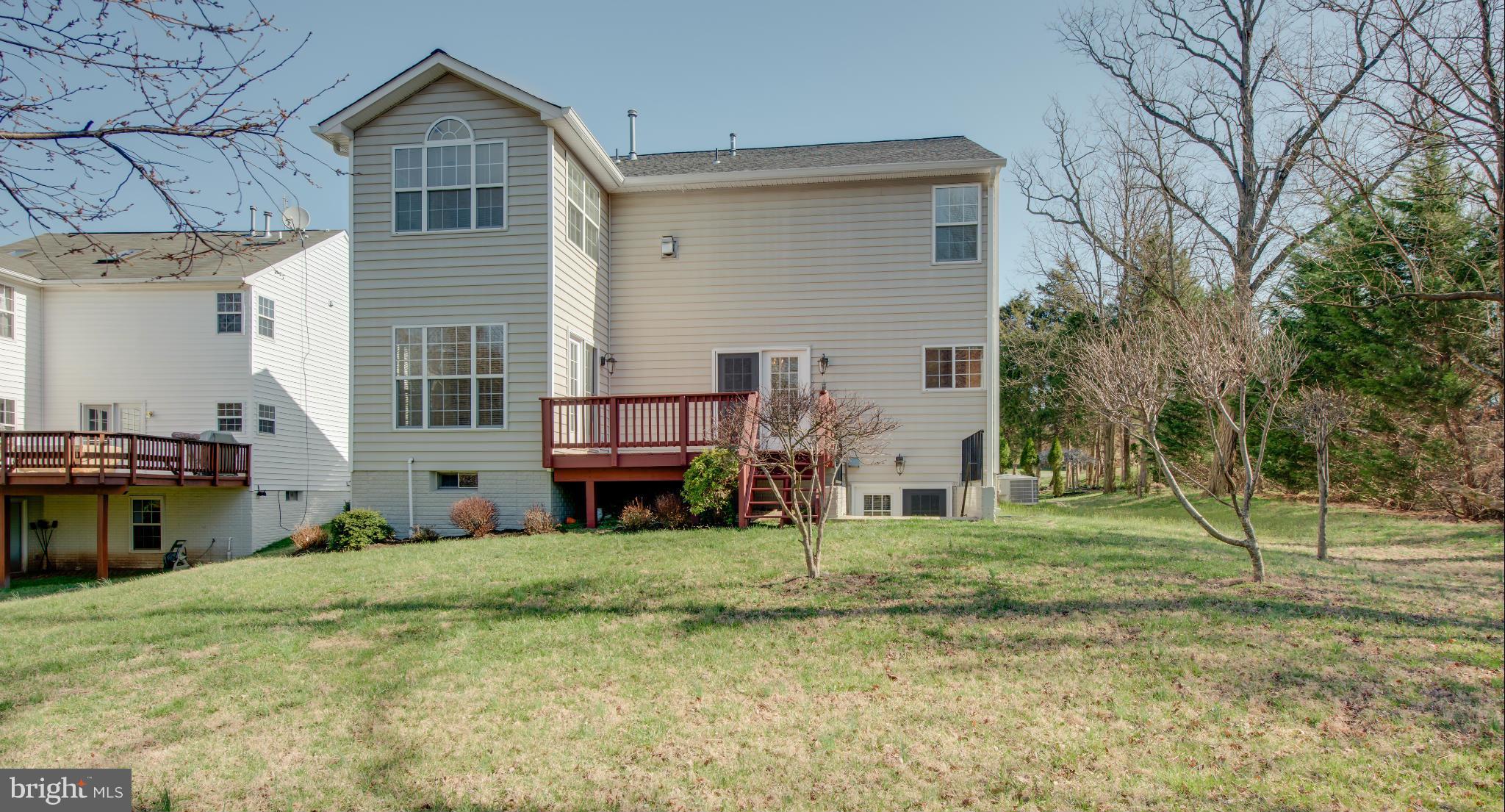 WALNEY VILLAGE - Residential Lease