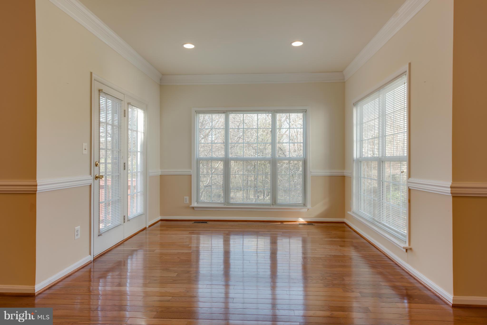 WALNEY VILLAGE - Residential Lease